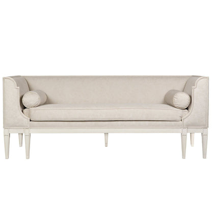 Charleston Settee - Maison de Kristine