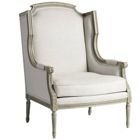 Ella Chair - Maison de Kristine