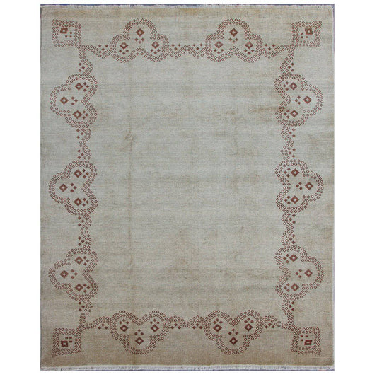 Davis Oushak Rug - Maison de Kristine