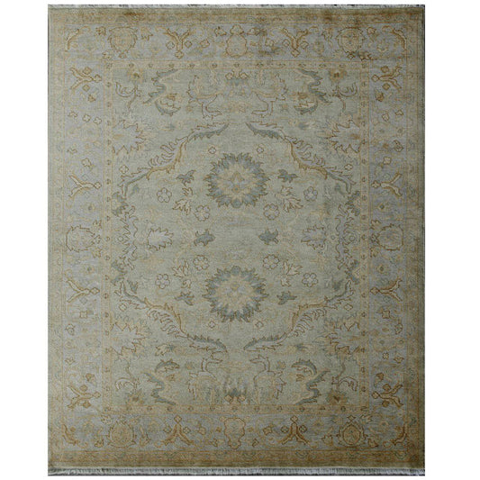 Kendall Oushak Rug - Maison de Kristine