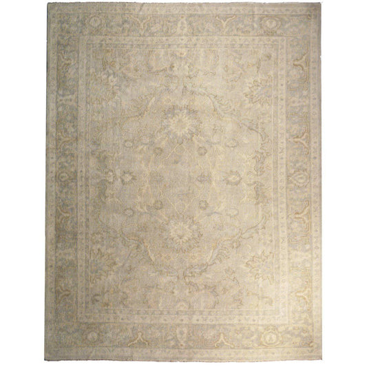 Malibu Oushak Rug - Maison de Kristine