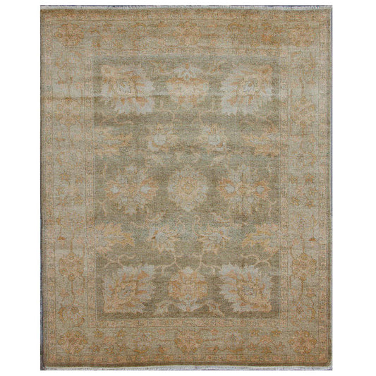 Soniat Oushak Rug - Maison de Kristine