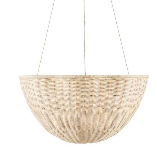 Telos Hanging Pendant by Currey and Company