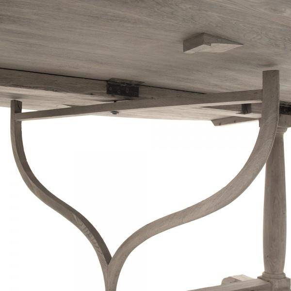 Arek Dining Room Table - Maison de Kristine