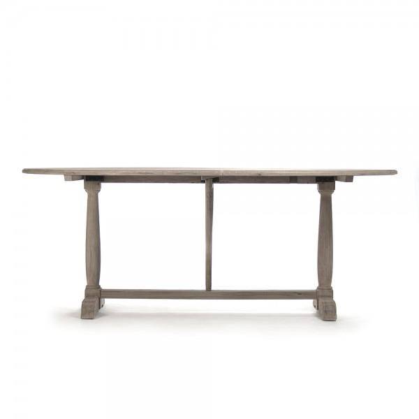 Arek Dining Room Table - Maison de Kristine