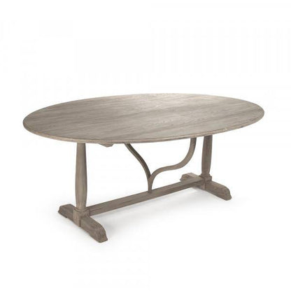 Arek Dining Room Table - Maison de Kristine