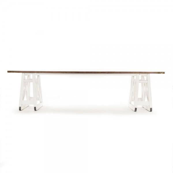 Artur Dining Table - Maison de Kristine