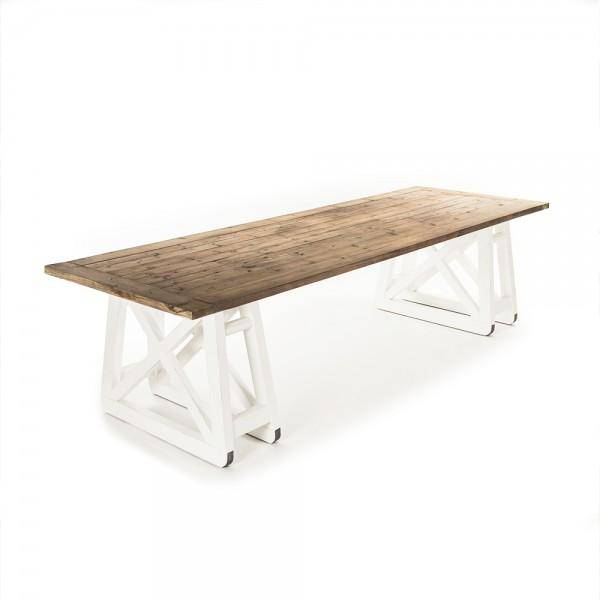 Artur Dining Table - Maison de Kristine