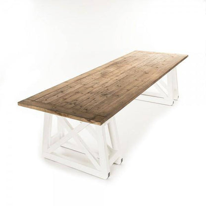 Artur Dining Table - Maison de Kristine