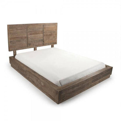 Cheval Queen Bed - Maison de Kristine