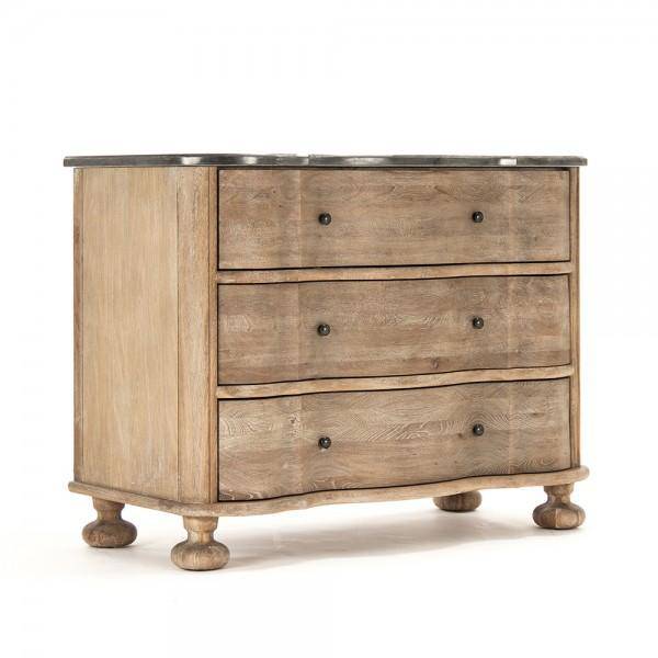 Marbre Chest - Maison de Kristine