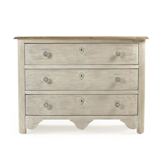 Patric Chest Dresser - Maison de Kristine