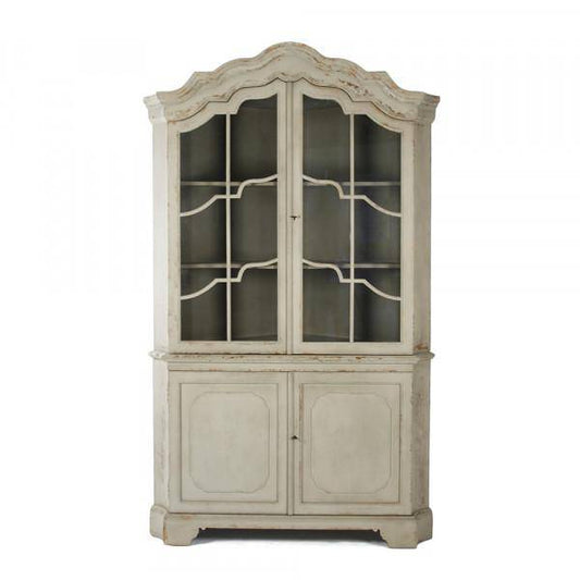 Dennis Corner Cabinet - Maison de Kristine