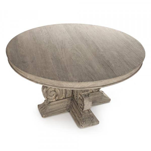 Adam Dining Table - Maison de Kristine