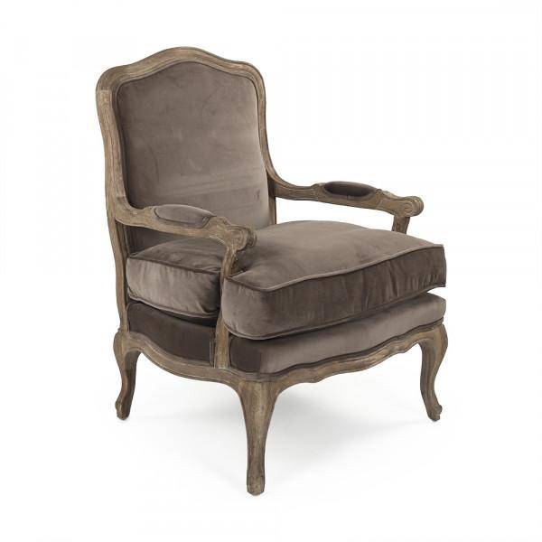 Bastille Love Arm Chair - Maison de Kristine