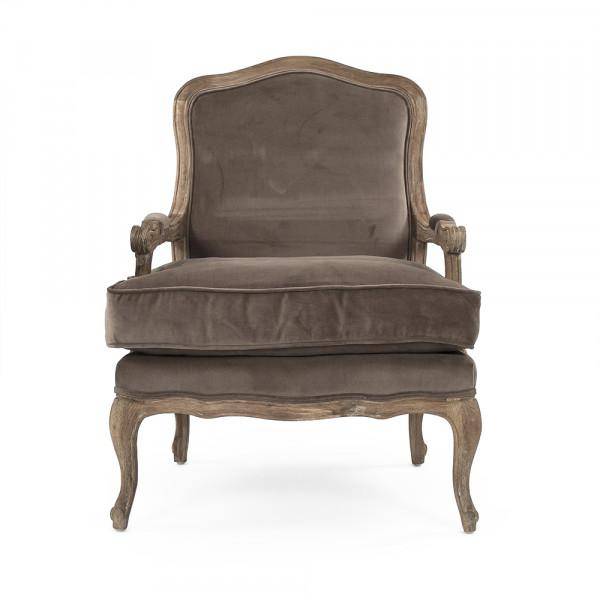 Bastille Love Arm Chair - Maison de Kristine