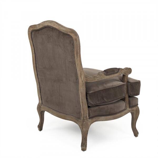 Bastille Love Arm Chair - Maison de Kristine