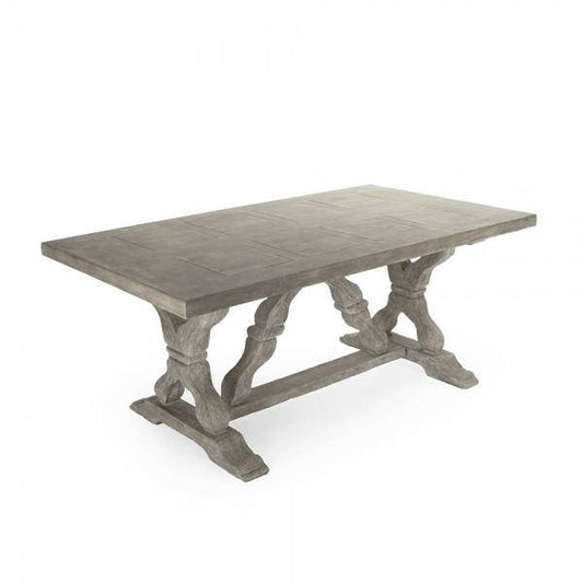 Gracie Dining Room Table - Maison de Kristine