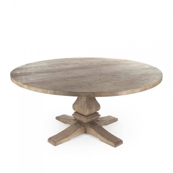 Max Dining Table (Large) - Maison de Kristine