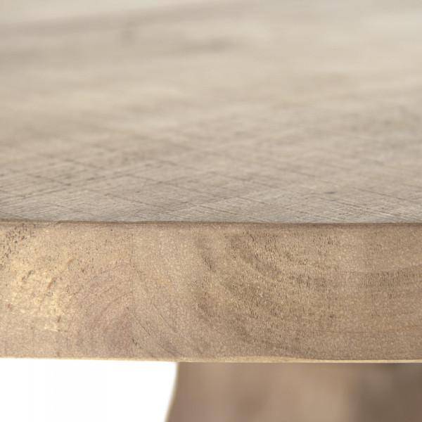 Max Dining Table (Large) - Maison de Kristine