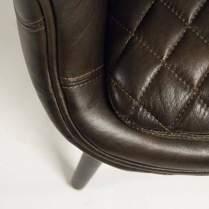 Xaries Wingback Arm Chair - Maison de Kristine