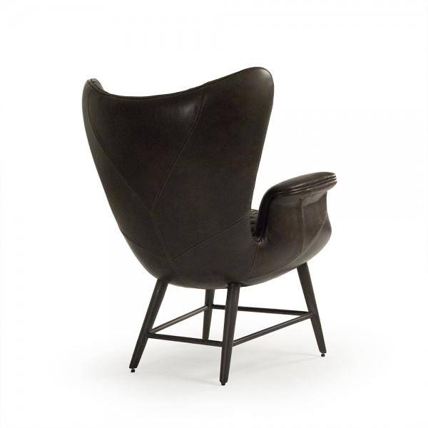 Xaries Wingback Arm Chair - Maison de Kristine