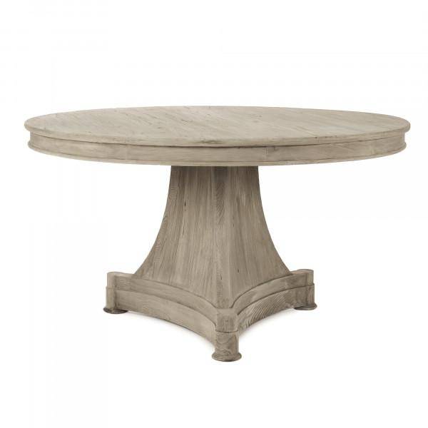 Ignas Dining Table - Maison de Kristine