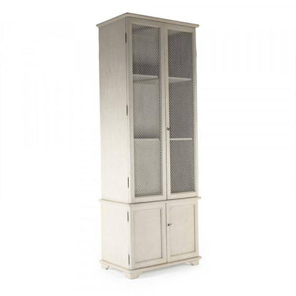 Chaline Cabinet - Maison de Kristine