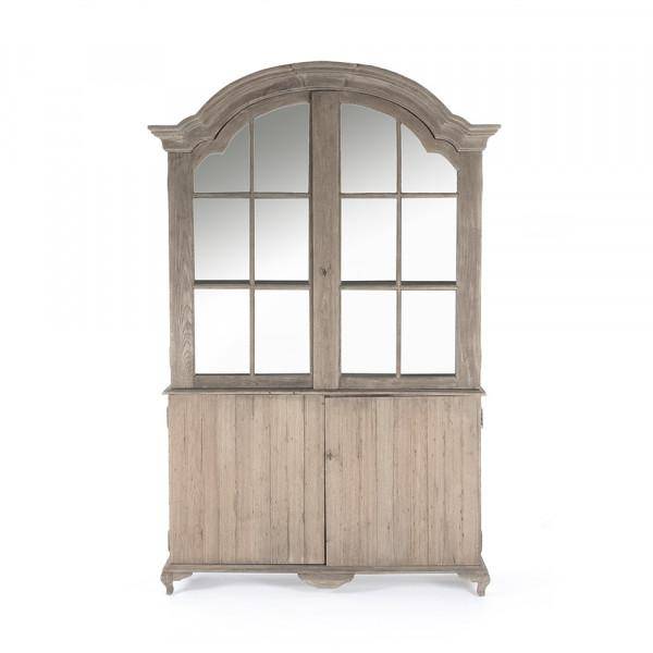 Hugh Cabinet - Maison de Kristine