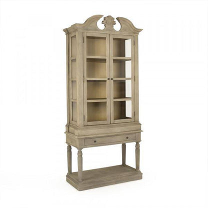 Jacques Cabinet - Maison de Kristine