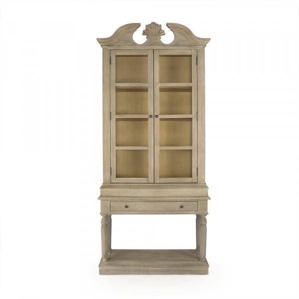 Jacques Cabinet - Maison de Kristine